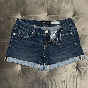 aeropostale shorts